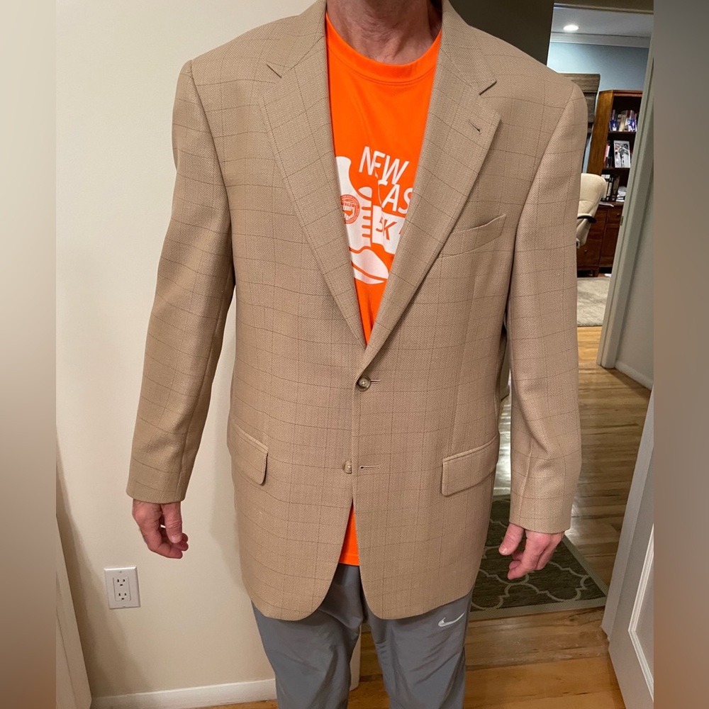Joseph Abboud mens jacket